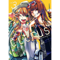 Citrus Plus Vol. 3 - Paperback