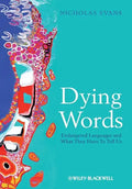 Dying Words - Paperback