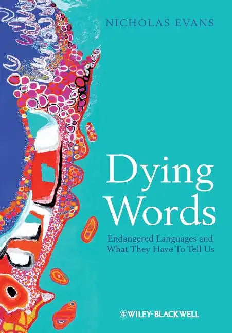Dying Words - Paperback