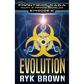 Ep.#3.6 - "Evolution" - Paperback