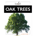 Oak Trees - Hardcover