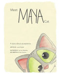 Meet Maya Cat: A story about acceptance. - Paperback