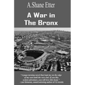 A War in the Bronx - Paperback
