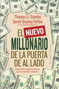 Nuevo Millonario de la Puerta de Al Lado, El - Paperback