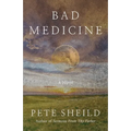Bad Medicine - Paperback