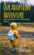 Our Adoption Adventure: A Family's Journey Through Infertility, Adoption, and Raising Adopted Kids - Paperback