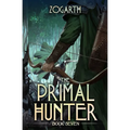 The Primal Hunter 7: A LitRPG Adventure - Paperback