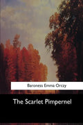 The Scarlet Pimpernel - Paperback