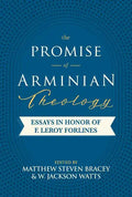 The Promise of Arminian Theology - Paperback