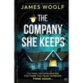 The Company She Keeps - Paperback