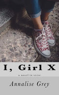 I, Girl X - Paperback