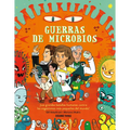 Guerras de Microbios / Microbe Wars - Paperback