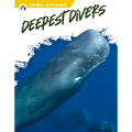 Deepest Divers - Library Binding