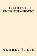 Filosofia del Entendimiento - Paperback