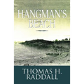 Hangman's Beach - Paperback