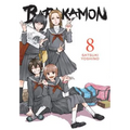 Barakamon, Vol. 8 - Paperback