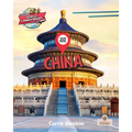 You Are Here: China - Paperback