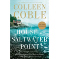 The House at Saltwater Point - Paperback