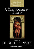 A Companion to Plato - Paperback