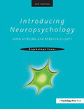 Introducing Neuropsychology: 2nd Edition - Paperback