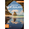 Fodor's Essential New Zealand - Paperback