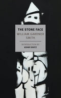The Stone Face - Paperback