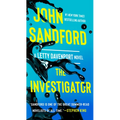 The Investigator - Paperback