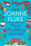 Plum Pudding Murder - Paperback