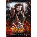 Sin - Hardcover