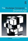 The Routledge Companion to Dramaturgy - Paperback
