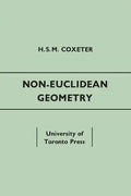 Non-Euclidean Geometry: Fifth Edition - Paperback