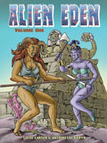 Alien Eden Volume 1 - Paperback