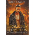 Dragon's Redemption - Paperback