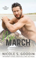 Mr. March: A Friends to Lovers Romance - Paperback