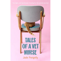 Tales of a Vet Nurse - Paperback