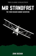 Mr Standfast - Paperback