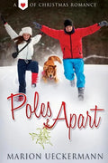 Poles Apart - Paperback