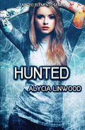 Hunted - Paperback
