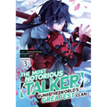 The Most Notorious Talker Runs the World's Greatest Clan (Manga) Vol. 3 - Paperback