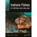 Inshore Fishes of Britain and Ireland - Paperback