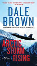 Arctic Storm Rising - Paperback