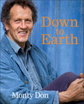 Down to Earth: Gardening Wisdom - Hardcover