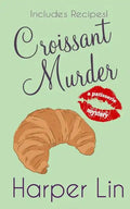 Croissant Murder - Paperback