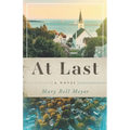 At Last - Paperback