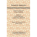 Nymph Errant - Paperback