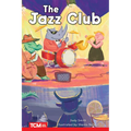 The Jazz Club: Level 1: Book 13 - Paperback
