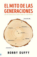 Mito de Las Generaciones, El - Paperback