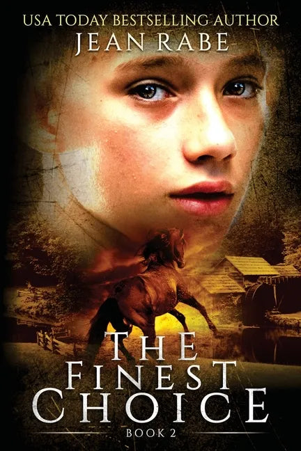 The Finest Choice - Paperback