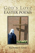 God's Love - Easter Poems - Paperback