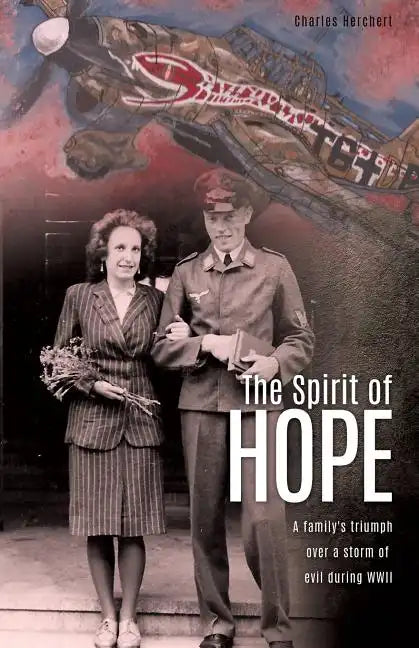 The Spirit of Hope - Paperback